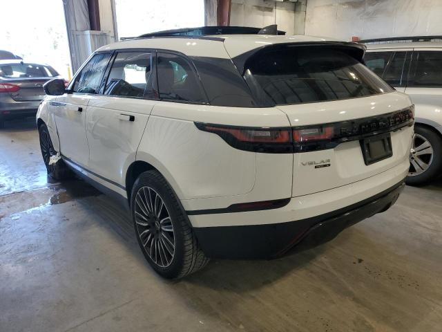 Photo 3 from auction – 2020 LAND ROVER RANGE ROVE with VIN SALYB2EX5LA254468