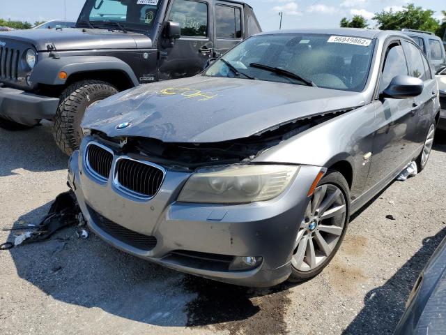 Photo 2 from auction – 2011 BMW 328 XI SUL with VIN WBAPK5C59BA656978