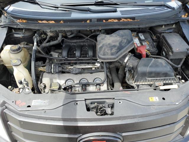 Photo 7 from auction – 2010 FORD EDGE LIMIT with VIN 2FMDK3KCXABA23107