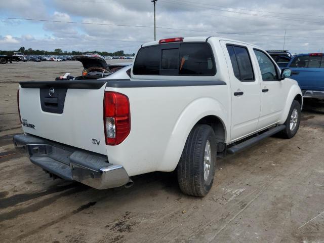 Photo 4 from auction – 2016 NISSAN FRONTIER S with VIN 1N6AD0ER6GN904056