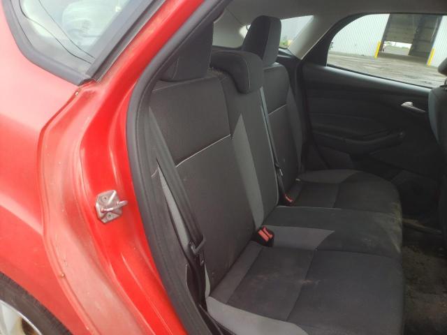 Photo 6 from auction – 2013 FORD FOCUS SE with VIN 1FADP3K24DL346835