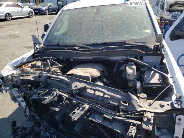 Photo 7 from auction – 2019 CHEVROLET SILVERADO with VIN 2GB2CREG8K1217771