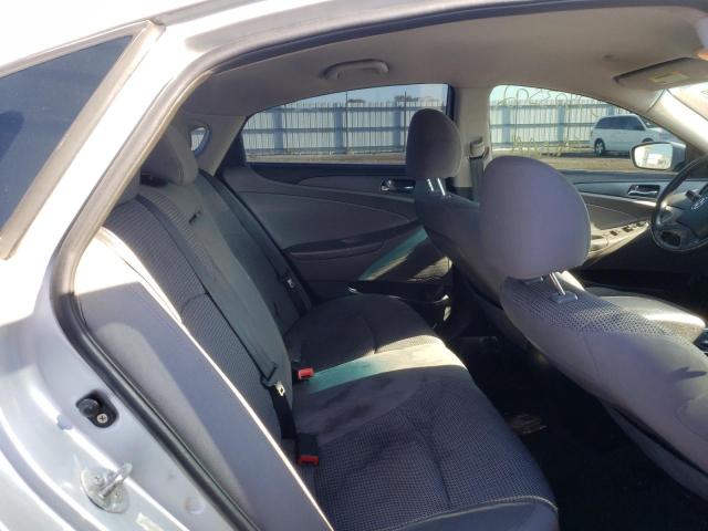 Photo 6 from auction – 2011 HYUNDAI SONATA GLS with VIN 5NPEB4AC2BH048461