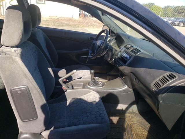 Photo 5 from auction – 2002 HONDA CIVIC with VIN 1HGEM21002L102924