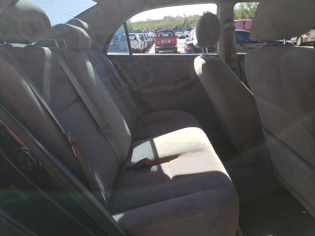 Photo 6 from auction – 2008 TOYOTA COROLLA CE with VIN 2T1BR32E98C857220
