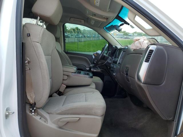 Photo 5 from auction – 2014 CHEVROLET SILVERADO with VIN 1GCRCREH4EZ362045