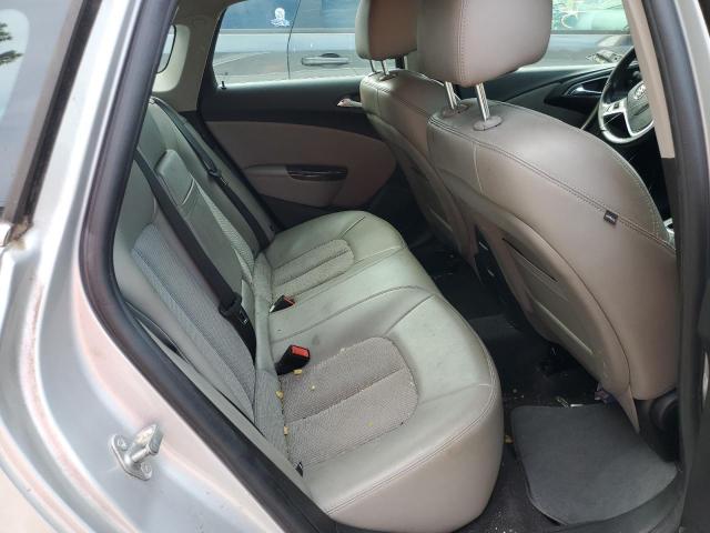 Photo 6 from auction – 2013 BUICK VERANO with VIN 1G4PP5SKXD4183651