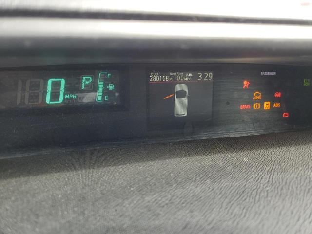 Photo 8 from auction – 2013 TOYOTA PRIUS C with VIN JTDKDTB3XD1554765