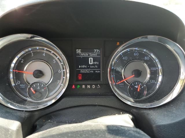 Photo 8 from auction – 2012 CHRYSLER TOWN & COU with VIN 2C4RC1CG8CR394967