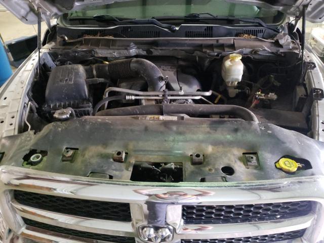 Photo 7 from auction – 2017 RAM 2500 SLT with VIN 3C6TR5DT1HG568227
