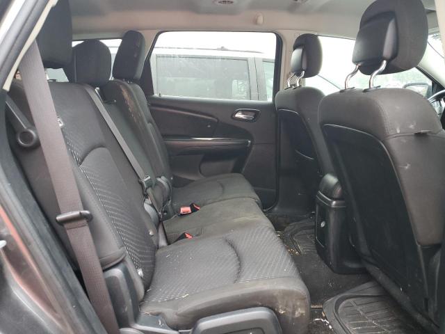Photo 6 from auction – 2017 DODGE JOURNEY SX with VIN 3C4PDCBGXHT530442