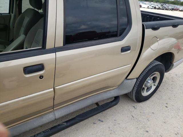 Photo 10 from auction – 2003 FORD EXPLORER S with VIN 1FMZU67E63UC32384