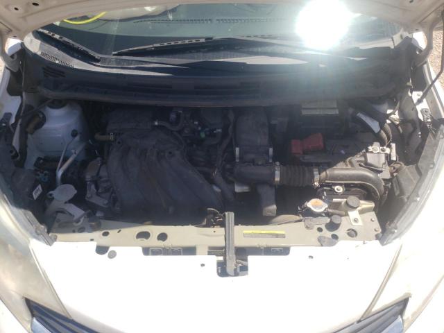 Photo 7 from auction – 2015 NISSAN VERSA NOTE with VIN 3N1CE2CP5FL411363