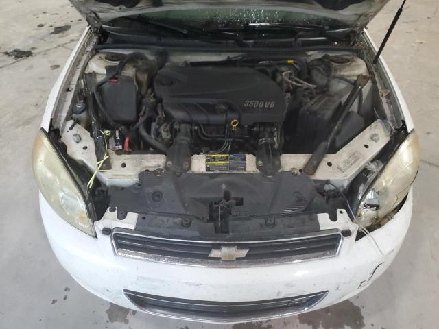 Photo 7 from auction – 2007 CHEVROLET IMPALA LS with VIN 2G1WB58K779369292