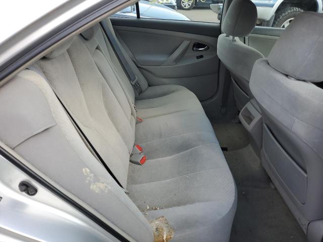 Photo 6 from auction – 2007 TOYOTA CAMRY CE with VIN 4T1BE46K57U183677