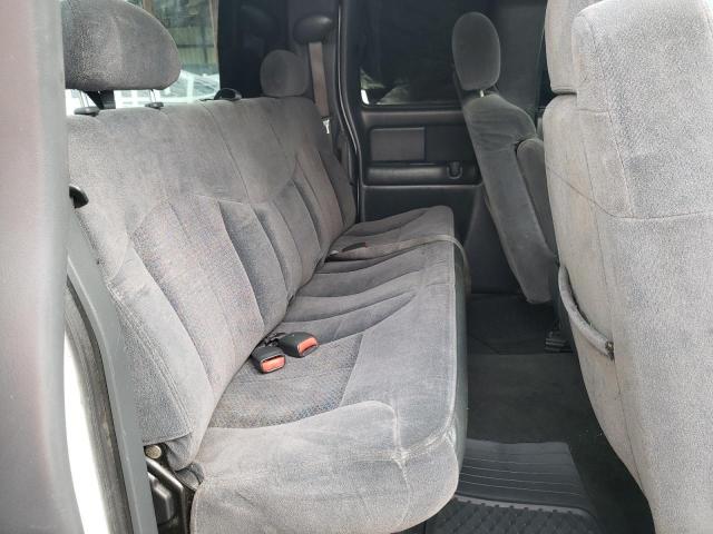 Photo 6 from auction – 2002 CHEVROLET SILVERADO with VIN 2GCEC19T621213025