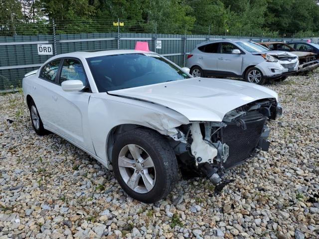 DODGE CHARGER SX 2014 with VIN 2C3CDXHG2EH288252 - Photo from auction
