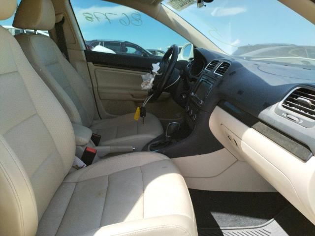 Photo 5 from auction – 2012 VOLKSWAGEN JETTA TDI with VIN 3VWPL7AJ2CM669116