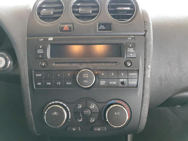 Photo 9 from auction – 2010 NISSAN ALTIMA BAS with VIN 1N4AL2AP1AC149252