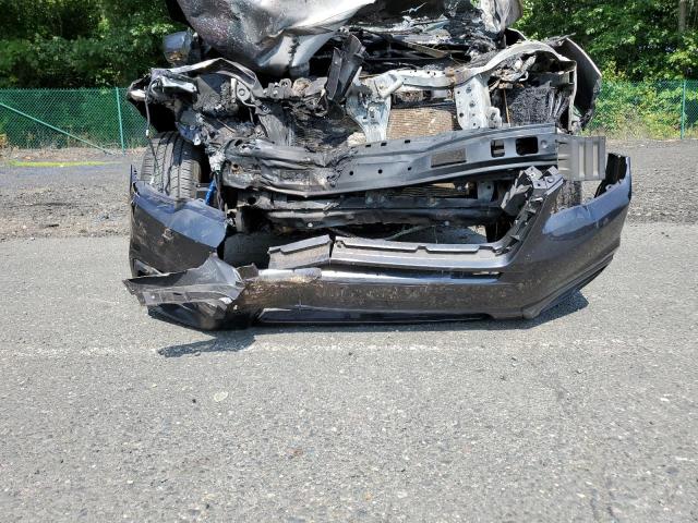 Photo 9 from auction – 2017 SUBARU FORESTER 2 with VIN JF2SJAEC8HH409621