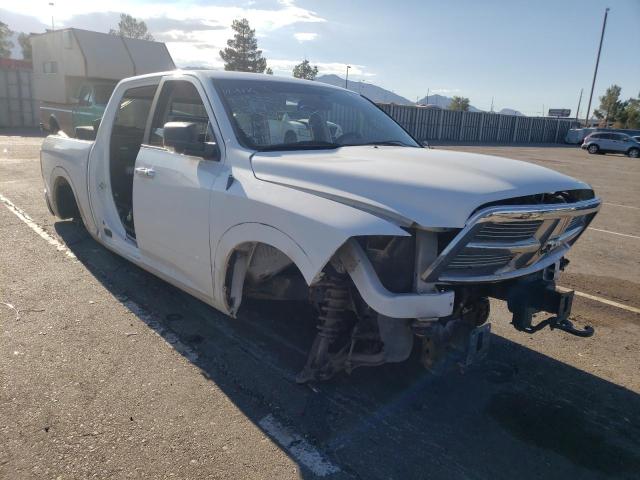 DODGE RAM 1500 S 2012 with VIN 1C6RD7LT8CS151047 - Photo from auction