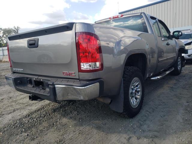 Photo 4 from auction – 2012 GMC SIERRA C15 with VIN 1GTR1TEX3CZ321896