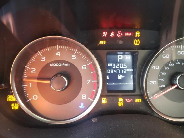 Photo 8 from auction – 2015 SUBARU FORESTER 2 with VIN JF2SJAHC4FH515377