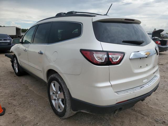 Photo 3 from auction – 2013 CHEVROLET TRAVERSE L with VIN 1GNKRLKD5DJ104040