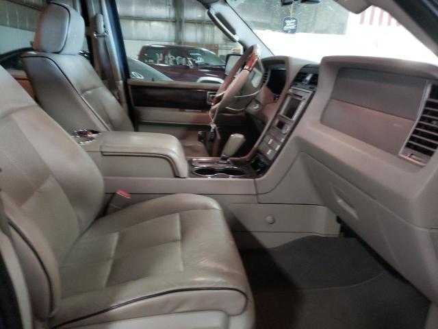 Photo 5 from auction – 2007 LINCOLN NAVIGATOR with VIN 5LMFU285X7LJ25373