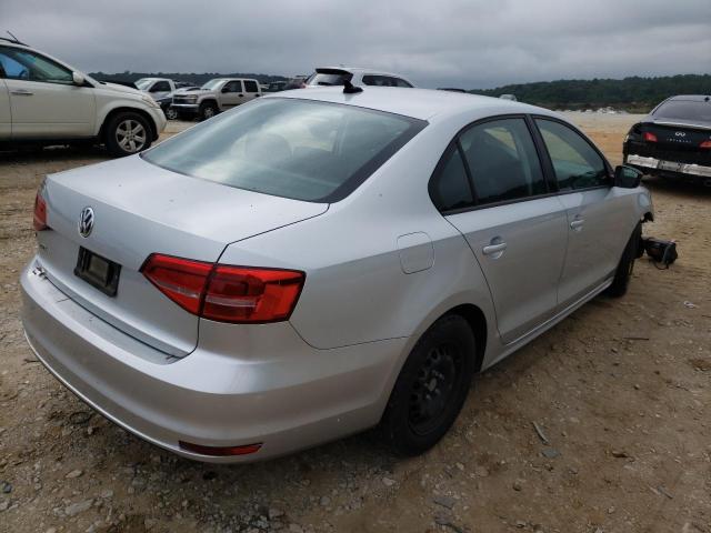 Photo 4 from auction – 2015 VOLKSWAGEN JETTA BASE with VIN 3VW2K7AJ3FM267879