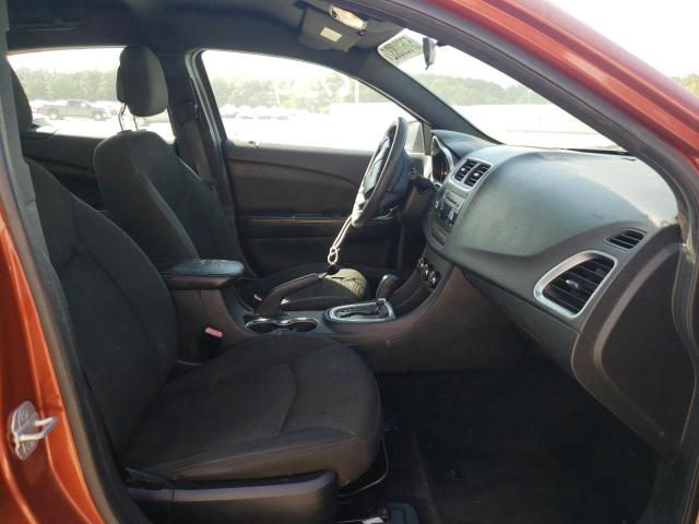 Photo 5 from auction – 2012 DODGE AVENGER SE with VIN 1C3CDZAB1CN243494