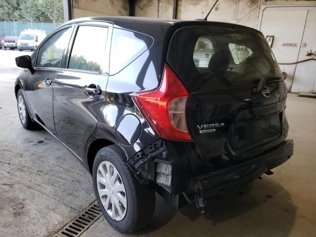 Photo 3 from auction – 2016 NISSAN VERSA NOTE with VIN 3N1CE2CP7GL384927