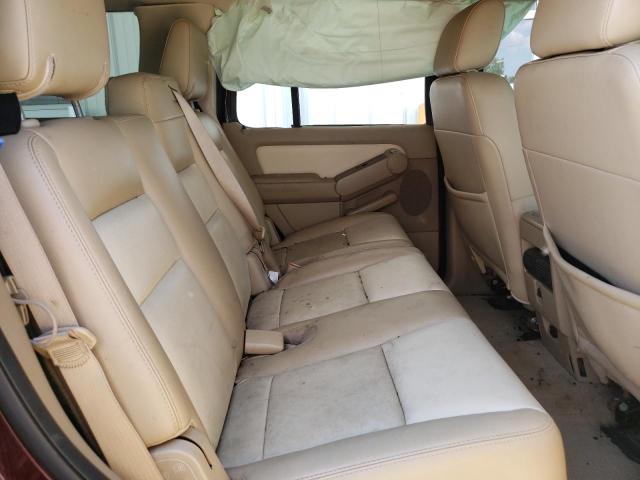 Photo 6 from auction – 2007 FORD EXPLORER L with VIN 1FMEU75837UB19242