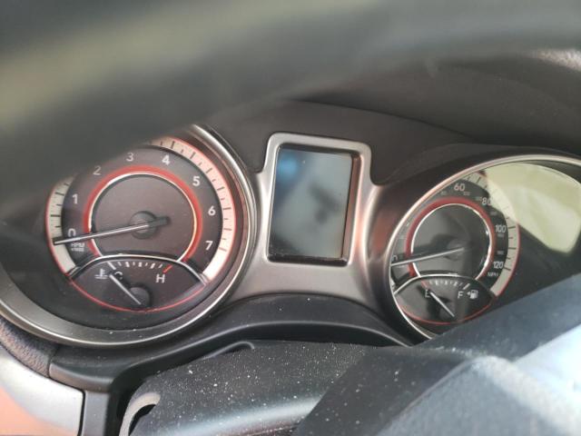 Photo 8 from auction – 2016 DODGE JOURNEY CR with VIN 3C4PDCGG2GT213696