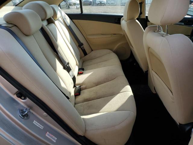 Photo 6 from auction – 2009 HYUNDAI SONATA with VIN 5NPET46C19H442436
