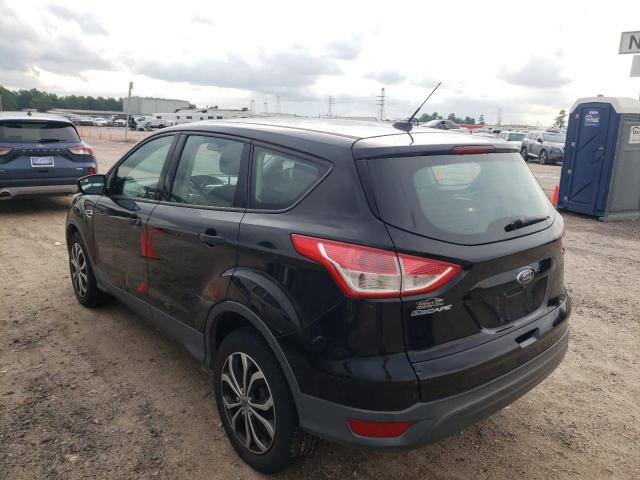 Photo 3 from auction – 2016 FORD ESCAPE S with VIN 1FMCU0F74GUA75577