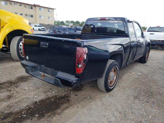 Photo 4 from auction – 2007 CHEVROLET COLORADO with VIN 1GCCS199078218577