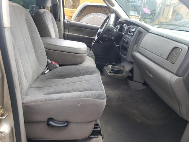 Photo 5 from auction – 2004 DODGE RAM 1500 S with VIN 1D7HA18N44J144677