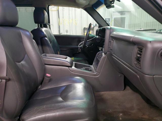 Photo 5 from auction – 2003 CHEVROLET SILVERADO with VIN 1GCEC19T23Z352223