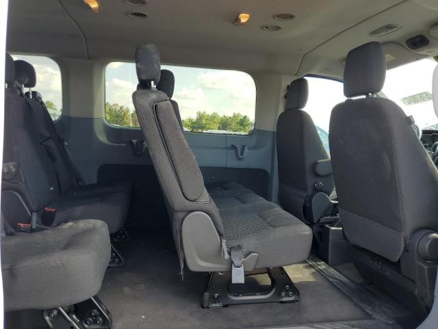 Photo 6 from auction – 2016 FORD TRANSIT T- with VIN 1FBZX2YM2GKB32329