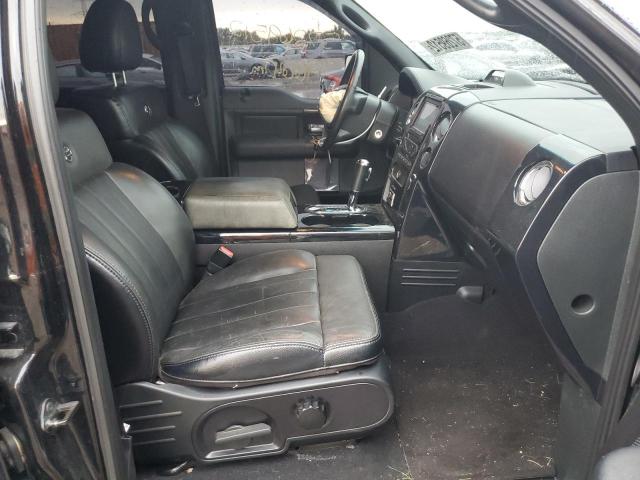 Photo 5 from auction – 2007 FORD F150 SUPER with VIN 1FTRW12527FB45830
