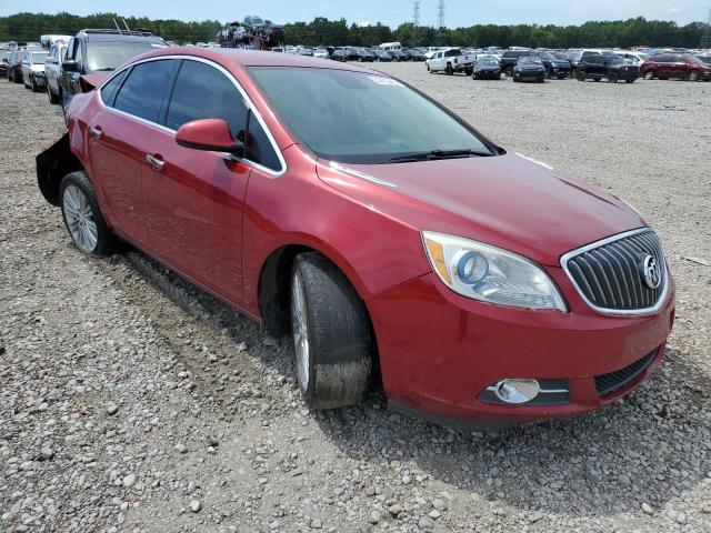 BUICK VERANO CON 2013 with VIN 1G4PR5SK2D4170130 - Photo from auction
