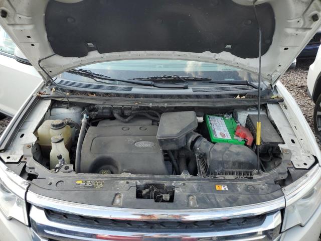 Photo 7 from auction – 2013 FORD EDGE SEL with VIN 2FMDK4JC6DBA58061