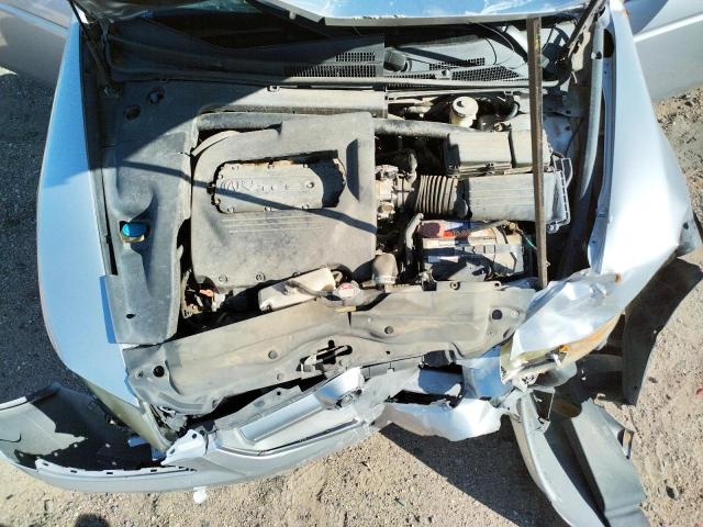Photo 7 from auction – 2005 ACURA TL with VIN 19UUA66245A013136
