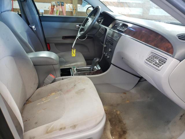 Photo 5 from auction – 2007 BUICK LACROSSE C with VIN 2G4WC552771117934