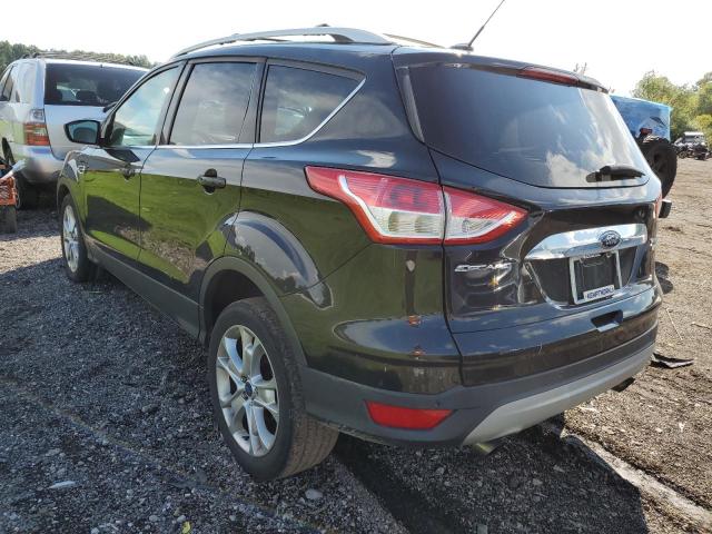 Photo 3 from auction – 2014 FORD ESCAPE TIT with VIN 1FMCU0JX8EUB43965