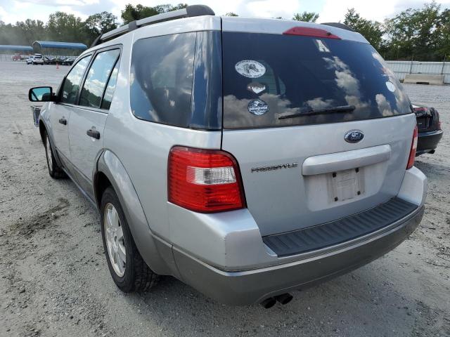 Photo 3 from auction – 2005 FORD FREESTYLE with VIN 1FMZK011X5GA48897