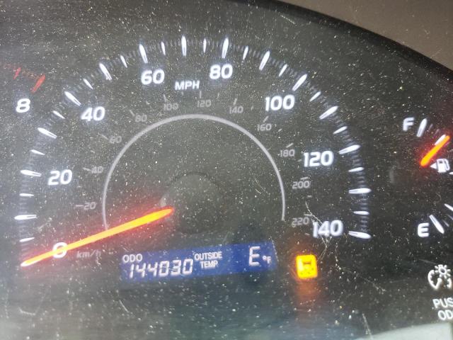 Photo 8 from auction – 2010 TOYOTA CAMRY BASE with VIN 4T4BF3EK0AR080589