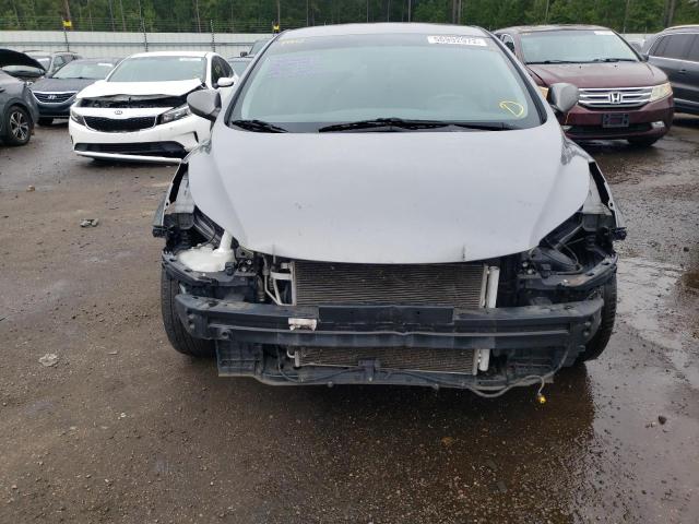 Photo 9 from auction – 2013 HYUNDAI ELANTRA GL with VIN 5NPDH4AE2DH352162