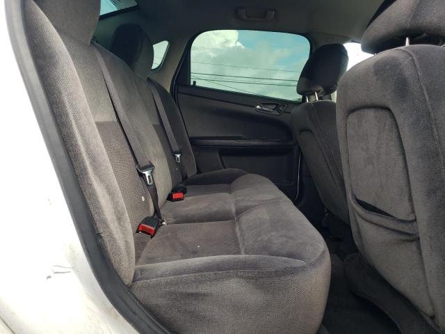 Foto 6 de la subasta – 2012 CHEVROLET IMPALA LS con VIN 2G1WF5E38C1305823